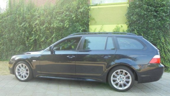 BMW 5-serie Touring - 530xd - 1