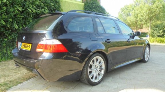 BMW 5-serie Touring - 530xd - 1