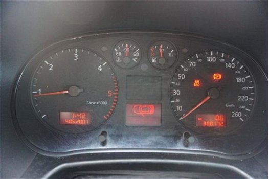 Audi A3 - 1.9 TDI Attraction/ELECT.R/APK/NAP - 1