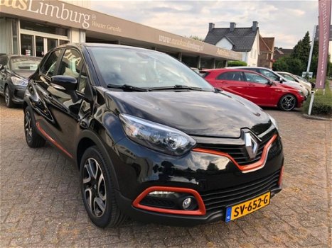 Renault Captur - 0.9 TCe Dynamique Inclusief 1 jaar garantie - 1