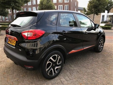 Renault Captur - 0.9 TCe Dynamique Inclusief 1 jaar garantie - 1