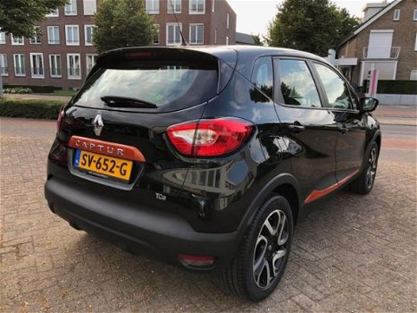 Renault Captur - 0.9 TCe Dynamique Inclusief 1 jaar garantie - 1