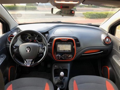 Renault Captur - 0.9 TCe Dynamique Inclusief 1 jaar garantie - 1