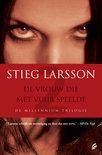 Stieg Larsson Millennium Trilogie - 2