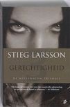 Stieg Larsson Millennium Trilogie - 3