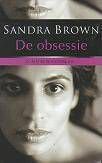 Sandra Brown De obsessie - 1