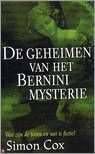 Simon Cox De geheimen van het Bernini mysterie - 1