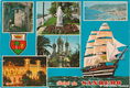 Italie Saluti da San Remo 1980 - 1 - Thumbnail