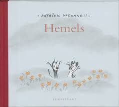 Patrick Macdonnell - Hemels (Hardcover/Gebonden) - 1