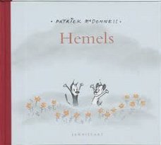 Patrick  Macdonnell  - Hemels  (Hardcover/Gebonden)
