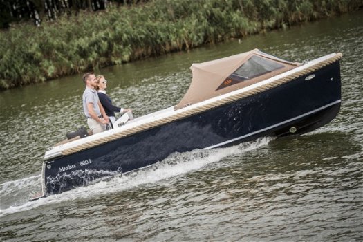 Maxima Boat 600 I - 1