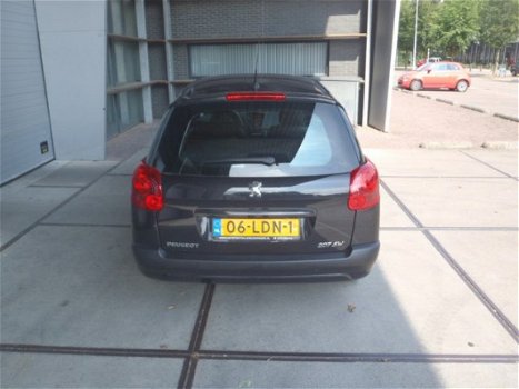 Peugeot 207 - SW XR 1.4 - 1