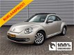 Volkswagen Beetle - 1.2 TSI DESIGN Automaat RIJKLAAR panoramadak, airconditioning, lm-velgen, full m - 1 - Thumbnail