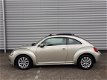 Volkswagen Beetle - 1.2 TSI DESIGN Automaat RIJKLAAR panoramadak, airconditioning, lm-velgen, full m - 1 - Thumbnail