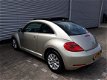 Volkswagen Beetle - 1.2 TSI DESIGN Automaat RIJKLAAR panoramadak, airconditioning, lm-velgen, full m - 1 - Thumbnail