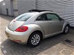 Volkswagen Beetle - 1.2 TSI DESIGN Automaat RIJKLAAR panoramadak, airconditioning, lm-velgen, full m - 1 - Thumbnail