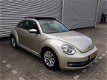 Volkswagen Beetle - 1.2 TSI DESIGN Automaat RIJKLAAR panoramadak, airconditioning, lm-velgen, full m - 1 - Thumbnail