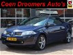 Renault Mégane Cabrio - 1.6-16V Authentique Comfort (Airco, Cruise Control, Boordcomputer, Navigatie - 1 - Thumbnail