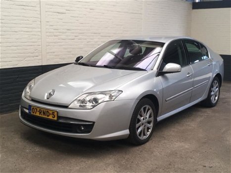 Renault Laguna - 2.0 DCI - 1