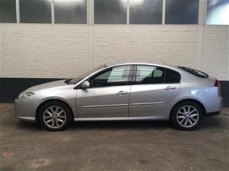 Renault Laguna - 2.0 DCI - 1