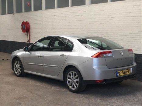 Renault Laguna - 2.0 DCI - 1