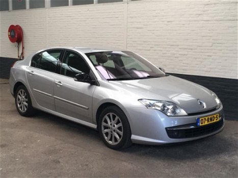 Renault Laguna - 2.0 DCI - 1