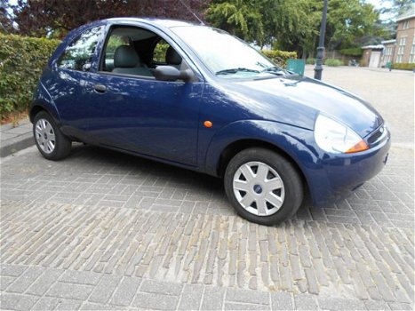 Ford Ka - 1.3 COOL & SOUND - 1