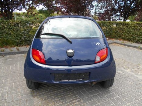 Ford Ka - 1.3 COOL & SOUND - 1