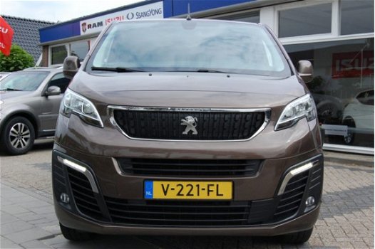 Peugeot Expert - 2.0 150 PK - NAVIGATIE - PREMIUM PACK - Trekhaak - 1