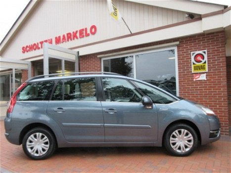 Citroën Grand C4 Picasso - 1.6 VTI DYNAMIQUE 7P - 1