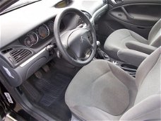 Citroën C5 Break - 1.6 HDIF Ligne Prestige