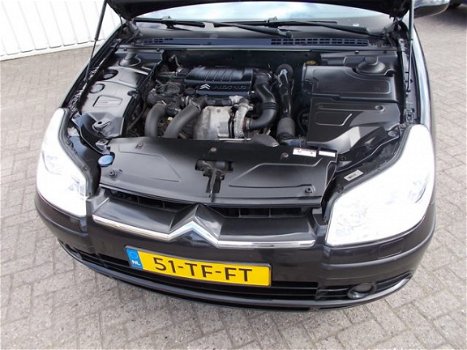 Citroën C5 Break - 1.6 HDIF Ligne Prestige - 1