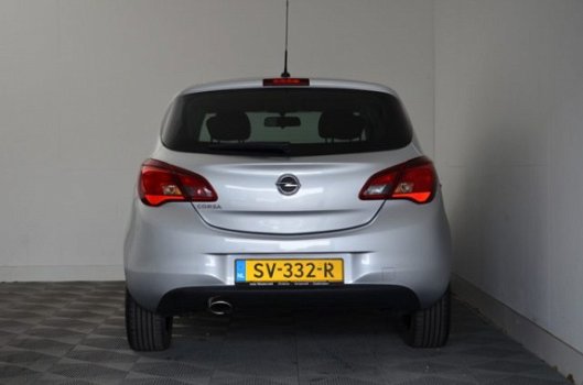 Opel Corsa - 1.4-16V Color Edition - 1