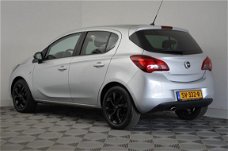 Opel Corsa - 1.4-16V Color Edition