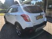 Opel Mokka - 1.4 TURBO 103KW S&S COSMO NAVI ECC CAM - 1 - Thumbnail