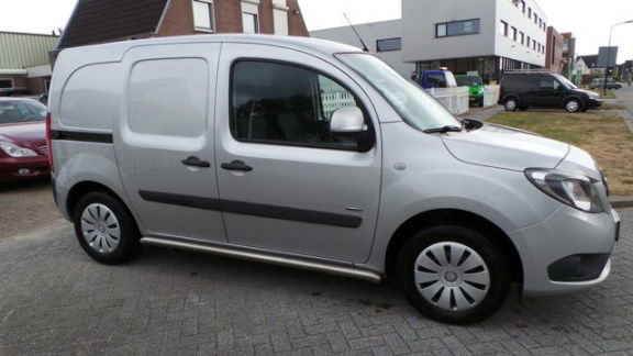 Mercedes-Benz Citan - 108 CDI BLUEEFFICIENCY Airco, Pdc, Deurtjes, Schuifdeur - 1