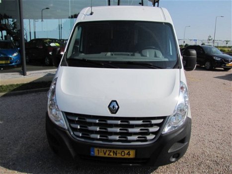 Renault Master - 2.3 DCI L3H2 Airco Cruise Control - 1