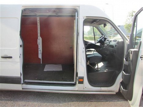 Renault Master - 2.3 DCI L3H2 Airco Cruise Control - 1