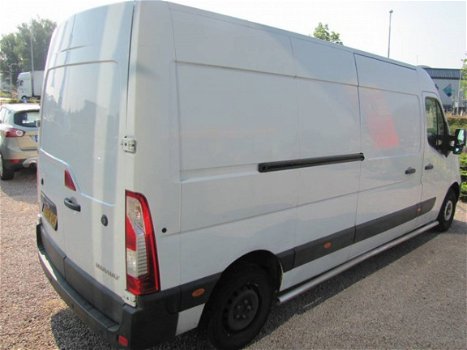 Renault Master - 2.3 DCI L3H2 Airco Cruise Control - 1