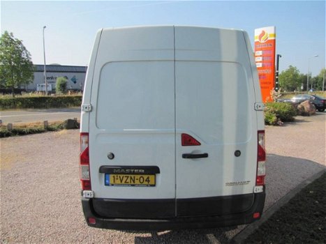 Renault Master - 2.3 DCI L3H2 Airco Cruise Control - 1