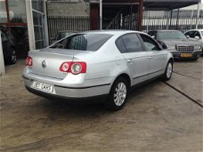 Volkswagen Passat - 1.9 TDI