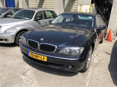 BMW 7-serie - 750iL Executive - 1