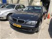 BMW 7-serie - 750iL Executive - 1 - Thumbnail