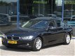 BMW 3-serie - 320I EDE SEDAN + SCHUIFDAK / NAVIGATIE / SPORTINTERIEUR / XENON - 1 - Thumbnail