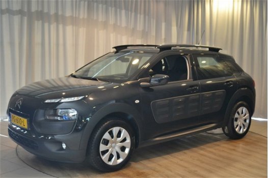 Citroën C4 Cactus - 1.2 NAVI / PDC / CLIMAT / BLEUTOOTH - 1