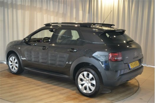 Citroën C4 Cactus - 1.2 NAVI / PDC / CLIMAT / BLEUTOOTH - 1