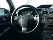 Ford Focus - 1.8 titanium flexifuel climate controle elec pakket dakrails chroom pakket lmv incl. ni - 1 - Thumbnail