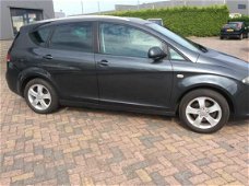 Seat Altea XL - 1.6 Stylance ECC. Parrot