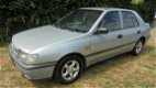 Nissan Sunny - 2.0 D LX Stuurbkr/Lmv/Trek-h - 1 - Thumbnail