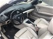 BMW 1-serie Cabrio - 118I HIGH EXECUTIVE /Leder/Airco/Sportint - 1 - Thumbnail